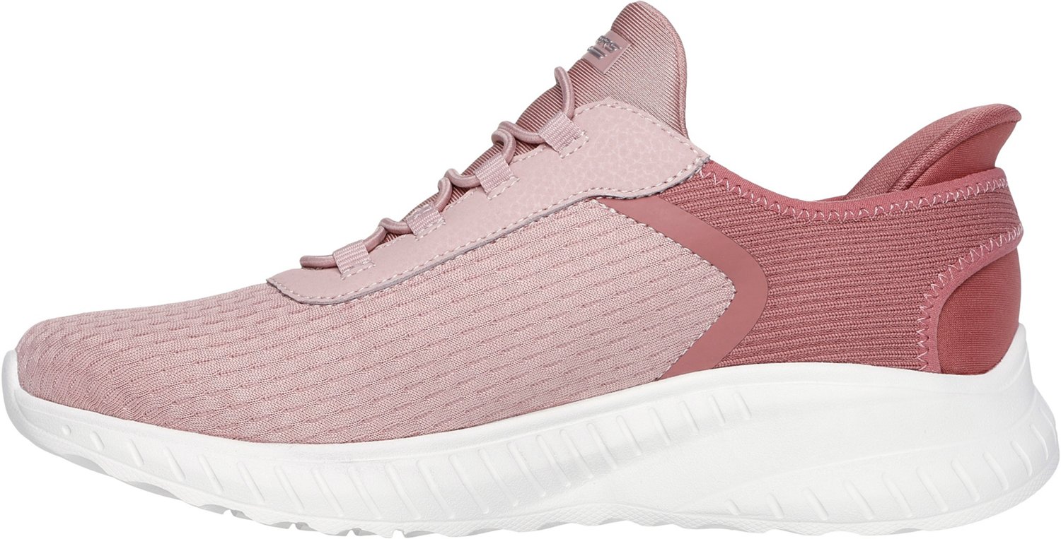 ◆SKECHERS◆ Women's Bobs Squad Chaos SL0WCCEX284 Amazon.com | Skechers Women's Hands Free Slip-Ins Bobs Squad