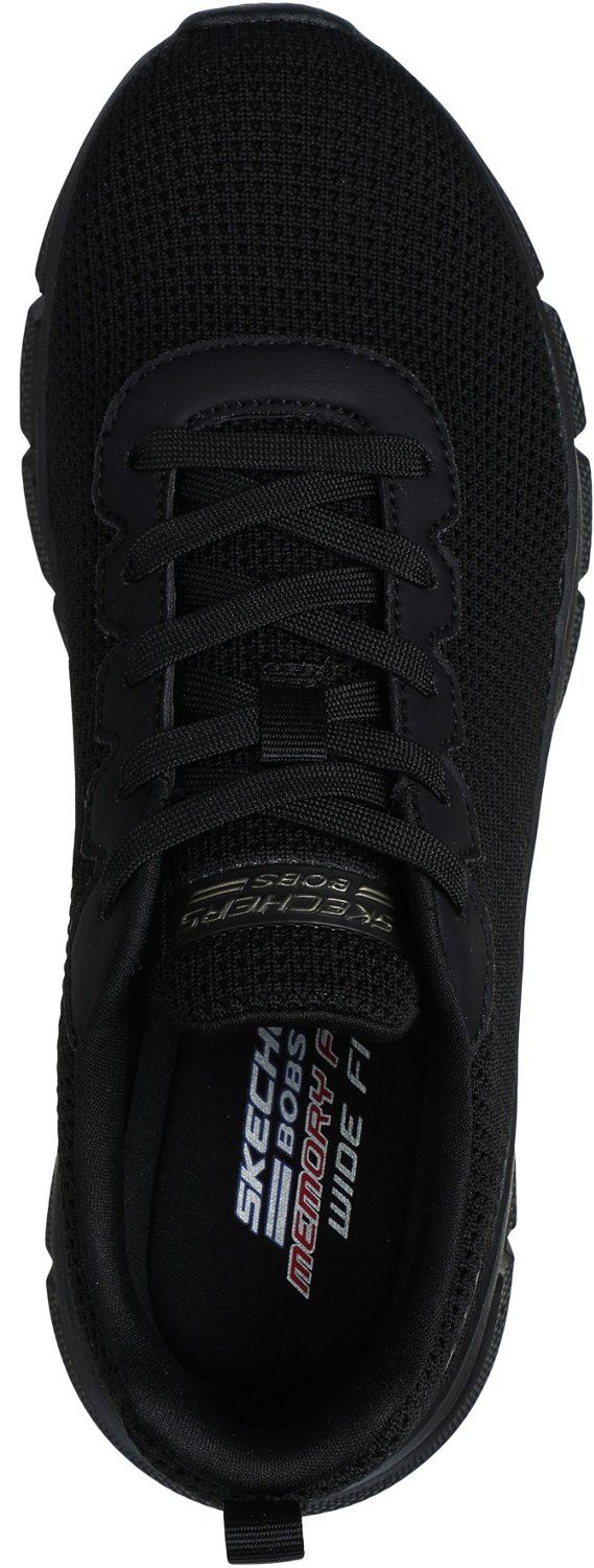 SKECHERS Women's BOBS Sport B Flex Visionary Essence Shoes - view number 4