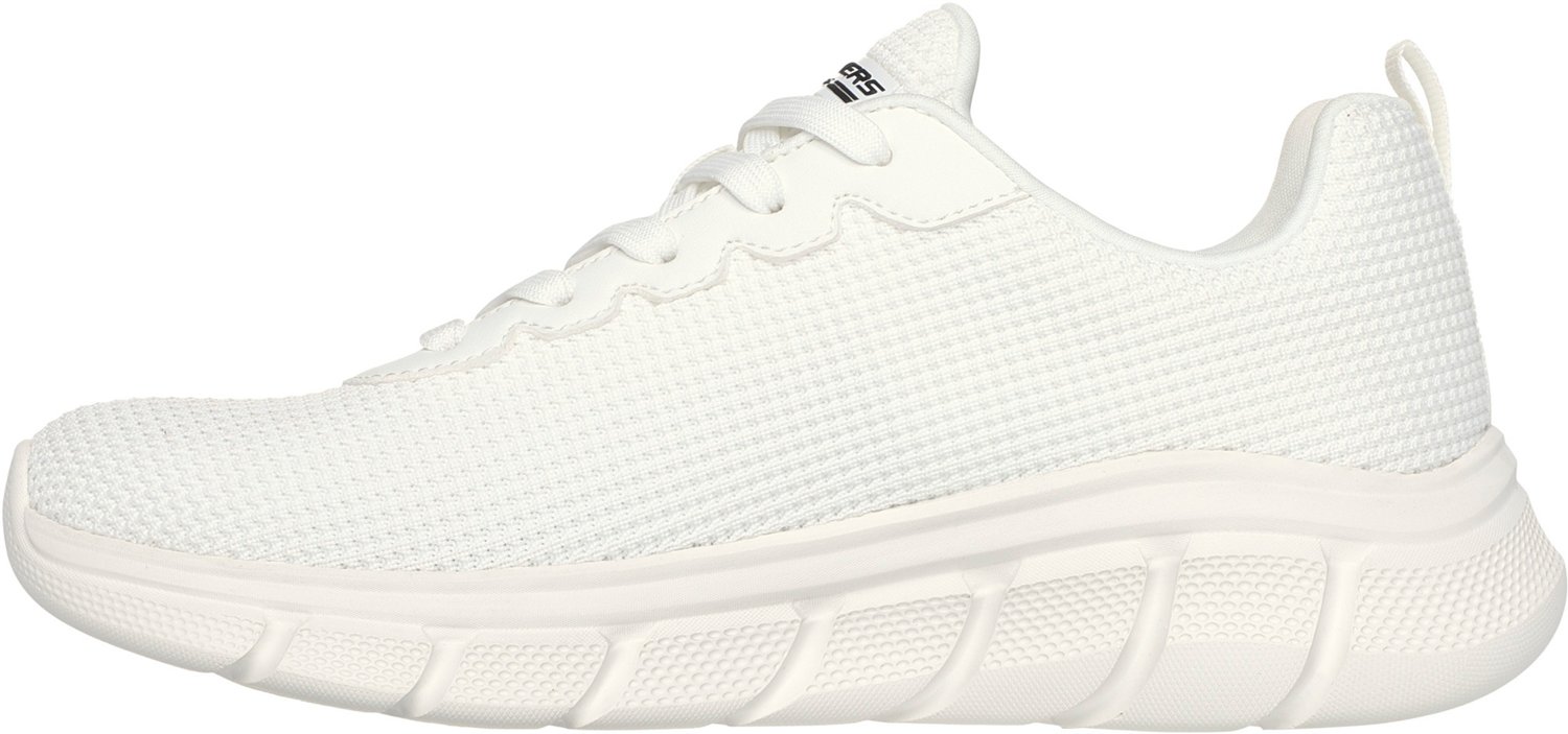 SKECHERS Women's BOBS Sport B Flex Visionary Essence Shoes - view number 2