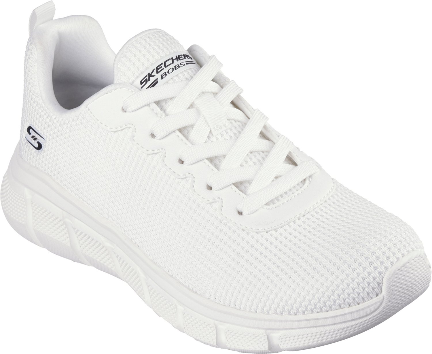 SKECHERS Women's BOBS Sport B Flex Visionary Essence Shoes - view number 3