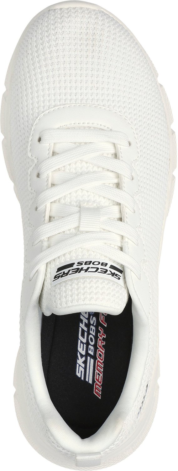 SKECHERS Women's BOBS Sport B Flex Visionary Essence Shoes - view number 4