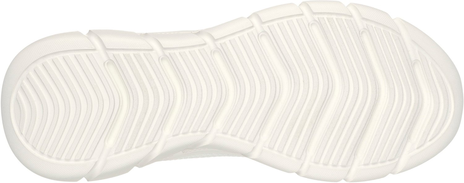 SKECHERS Women's BOBS Sport B Flex Visionary Essence Shoes - view number 5