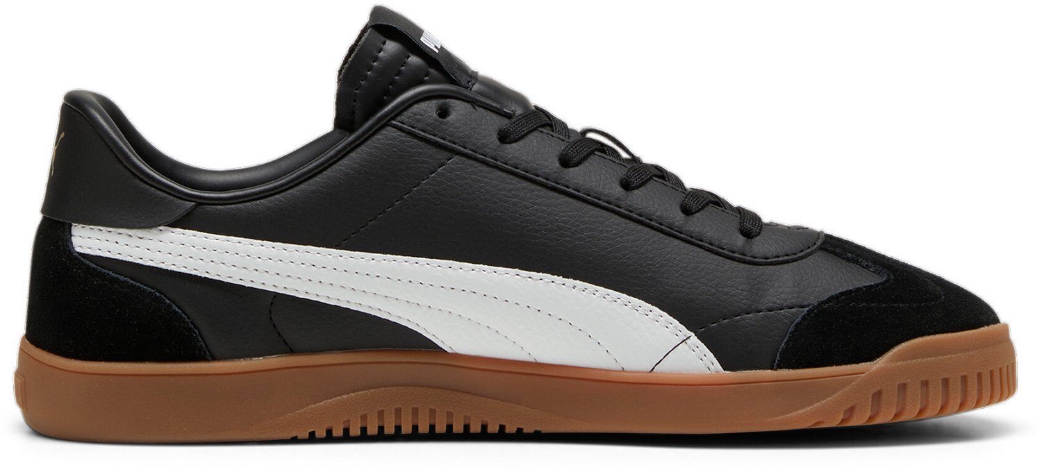 PUMA Men's Club 5V5 Athletic Shoes