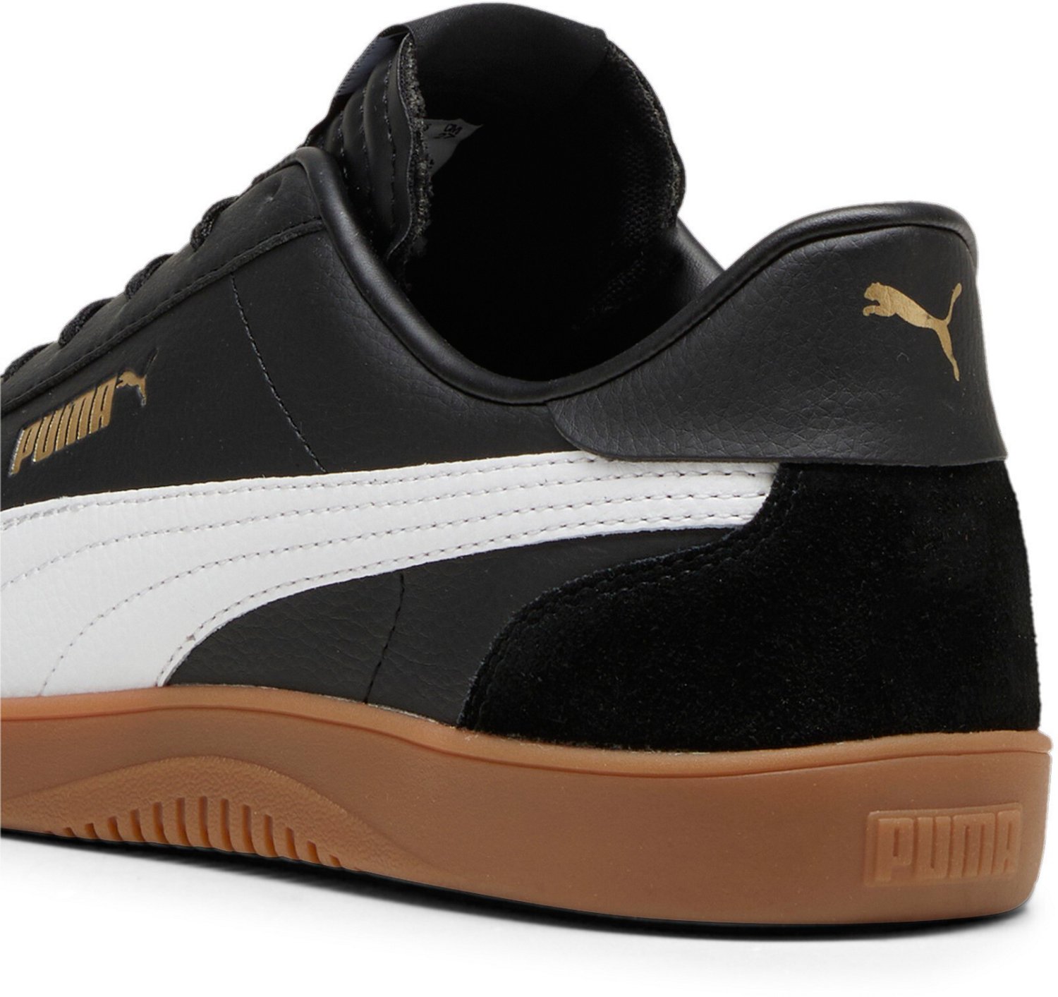 PUMA Men's Club 5V5 Athletic Shoes
