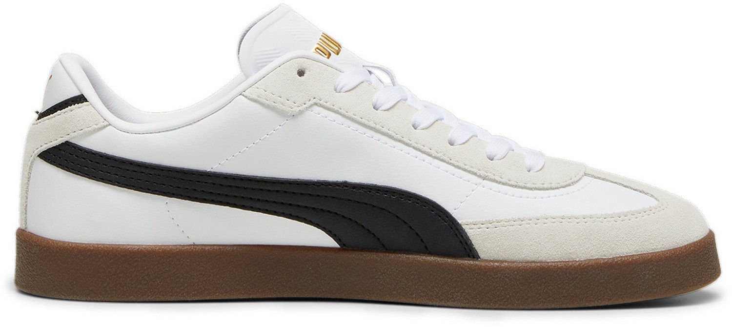 Puma Men's Club Era II Shoes