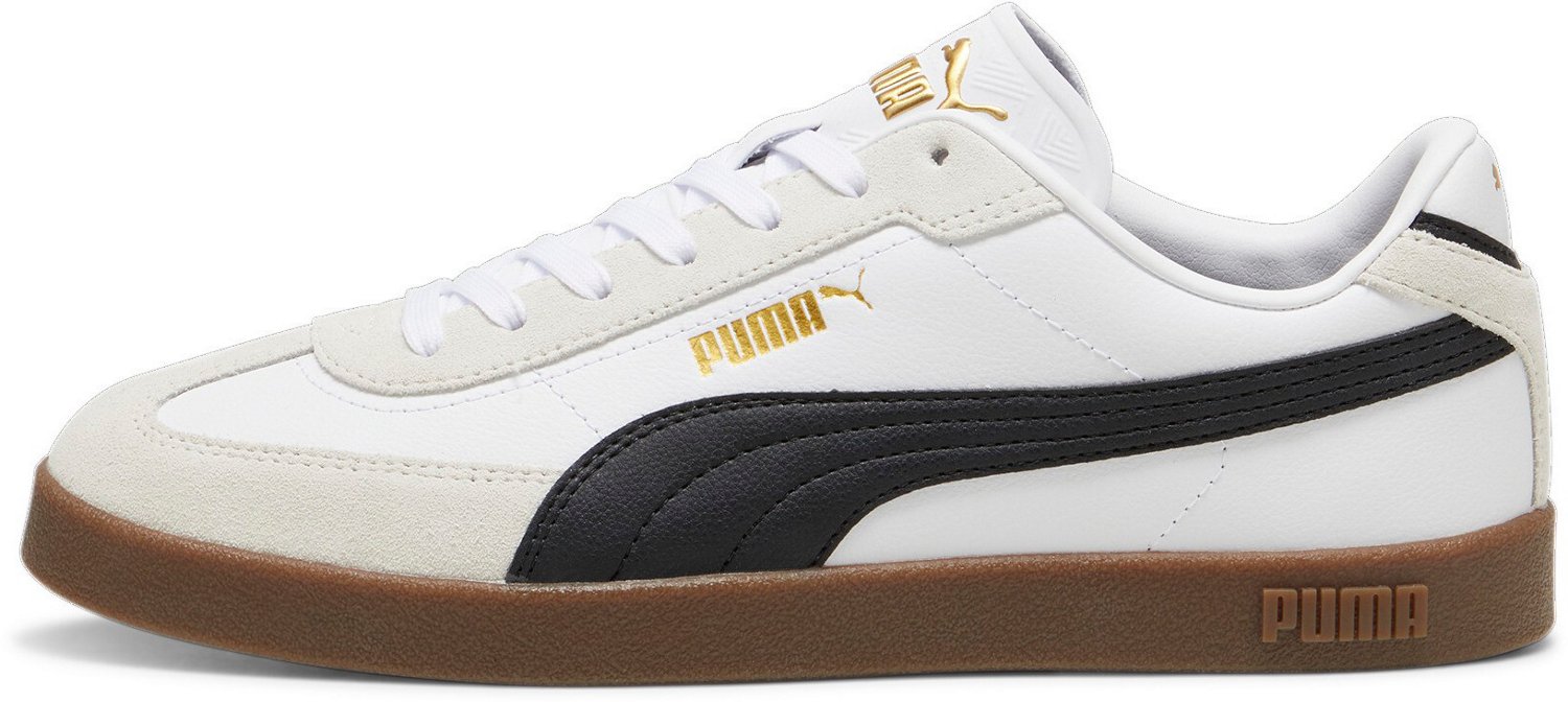 Puma Men's Club Era II Shoes - view number 2