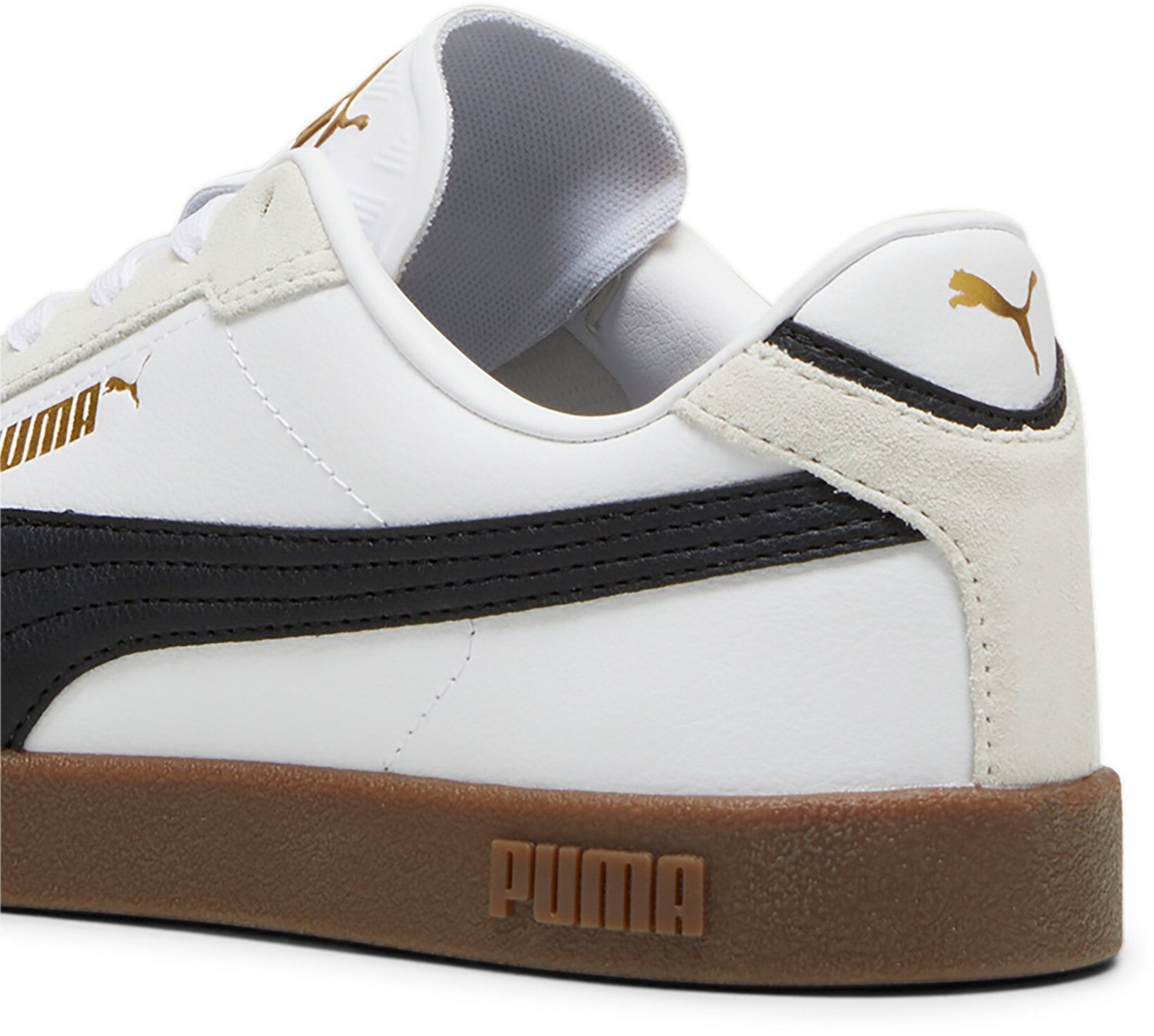 Puma Men's Club Era II Shoes - view number 5