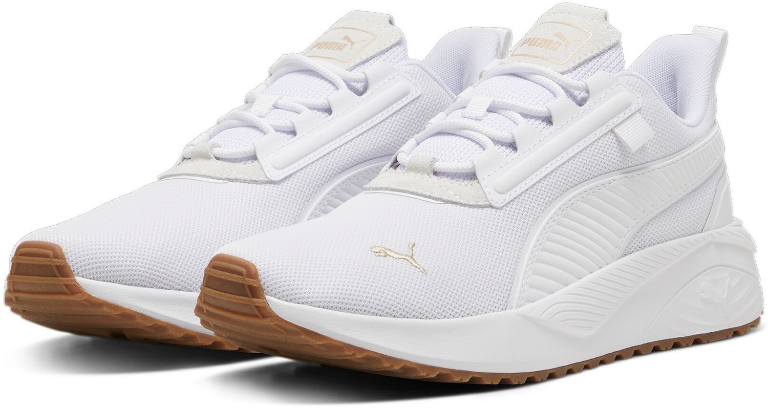 Puma air pump shoes deals
