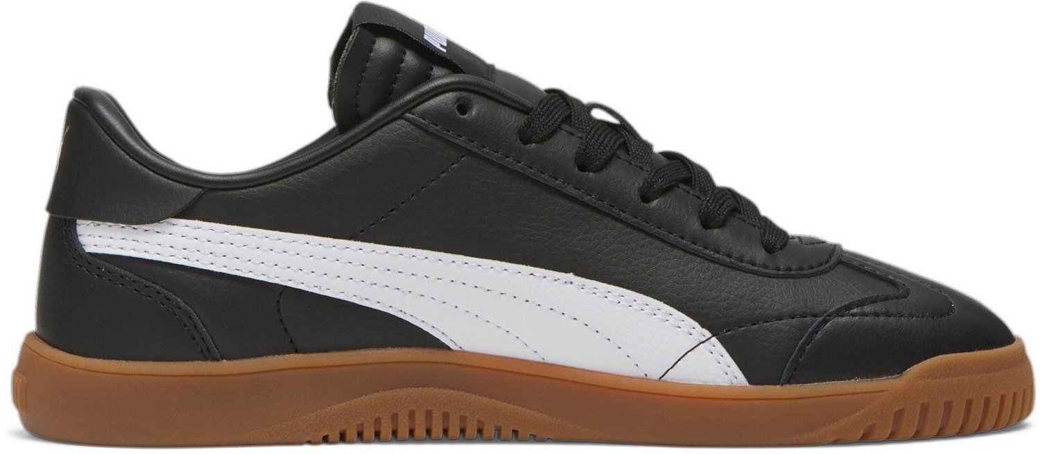 PUMA Kids' Grade School Club 5v5 Shoes - view number 2