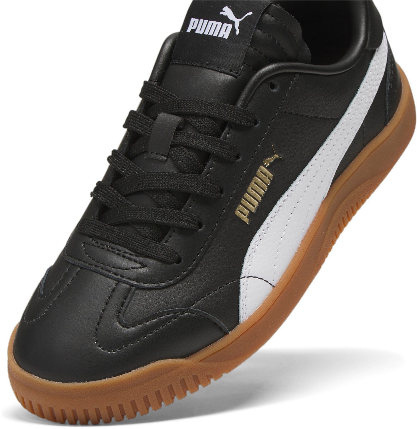 PUMA Kids' Grade School Club 5v5 Shoes - view number 4