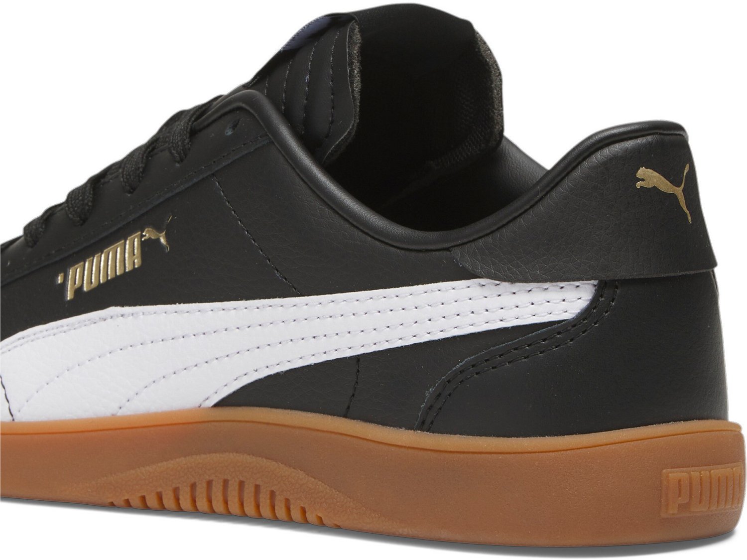 PUMA Kids' Grade School Club 5v5 Shoes - view number 5