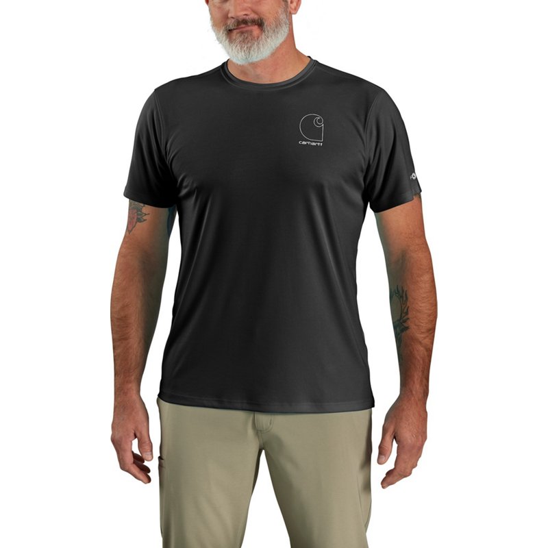 Carhartt Men's Forc… - image