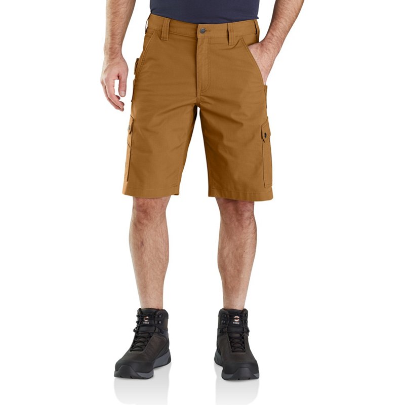 Carhartt Men's Rugg… - image