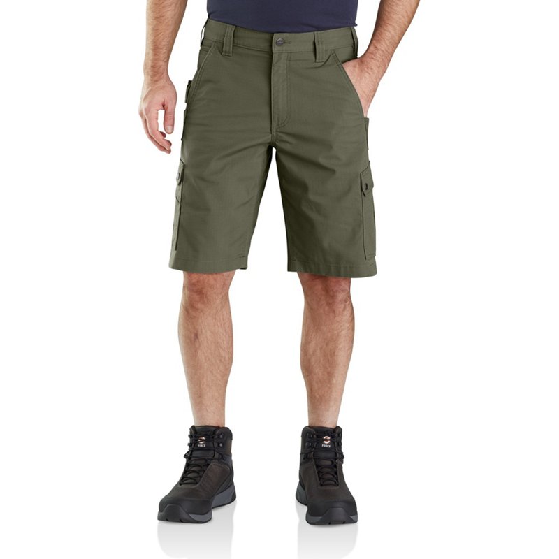 Carhartt Men's Rugg… - image