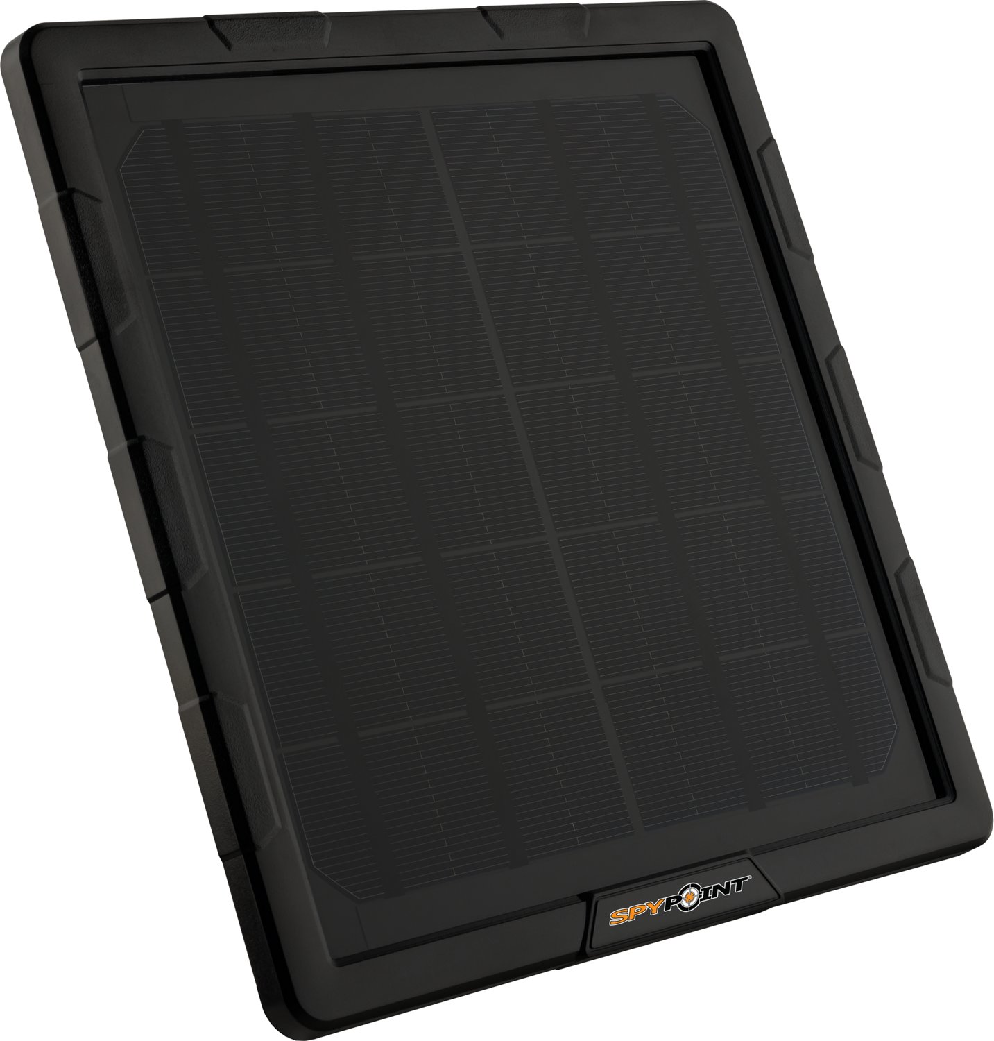 SpyPoint SPLB-10 Compact Universal Solar Panel                                                                                   - view number 2