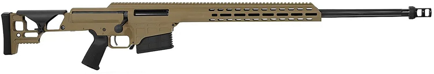Barrett Firearms MRAD .300 PRC Bolt Action Rifle with 2 Magazines - view number 1