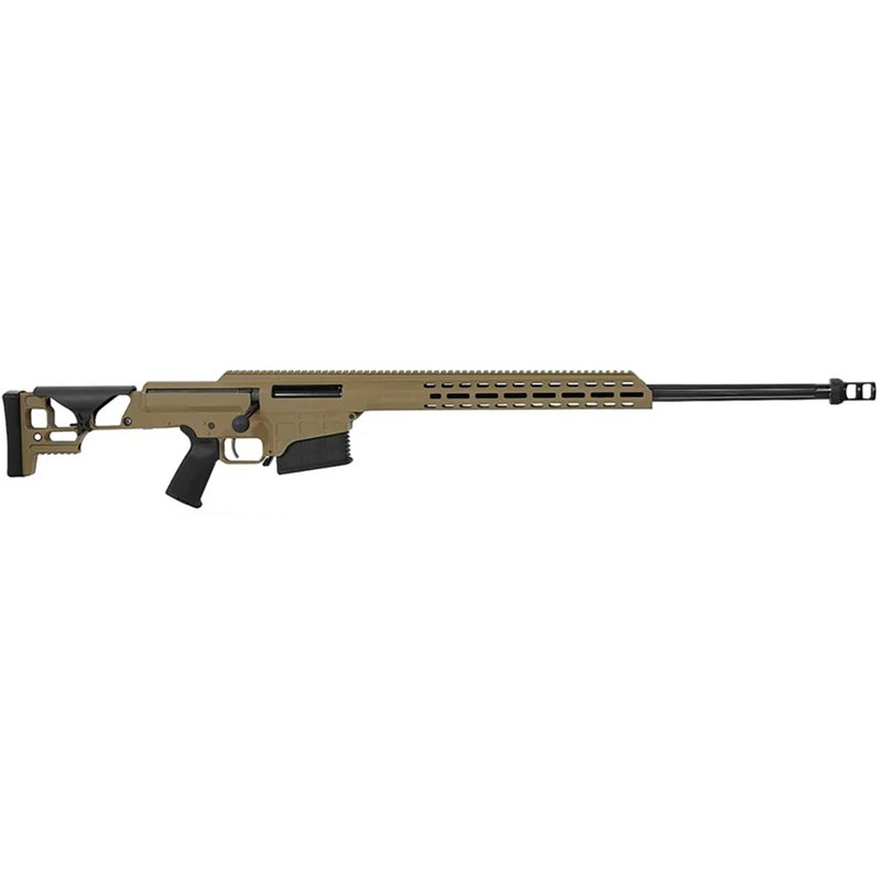 Barrett Firearms Mr… - image
