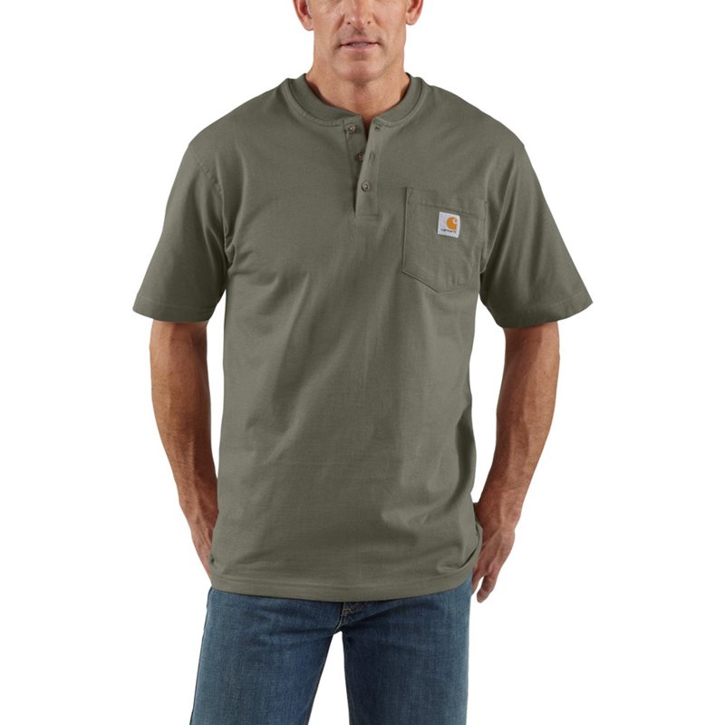 Carhartt Men's Work… - image
