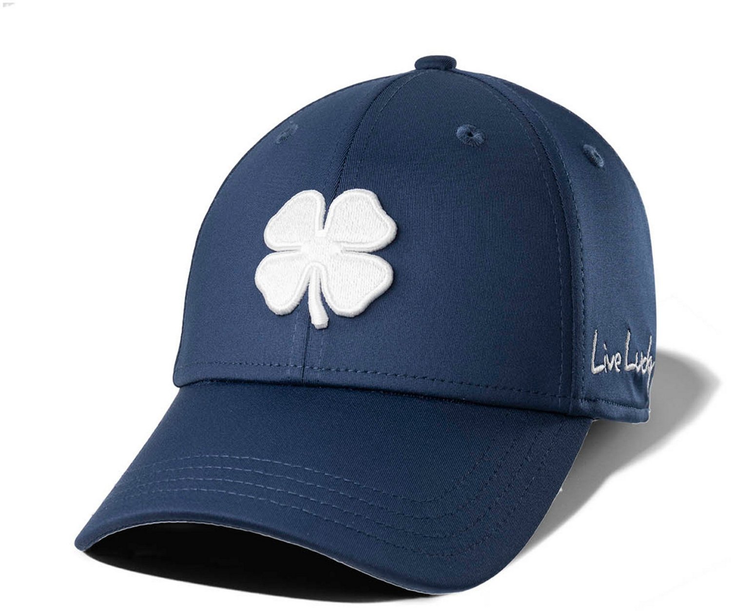 Black Clover Adults' Premium Clover Cap - view number 2