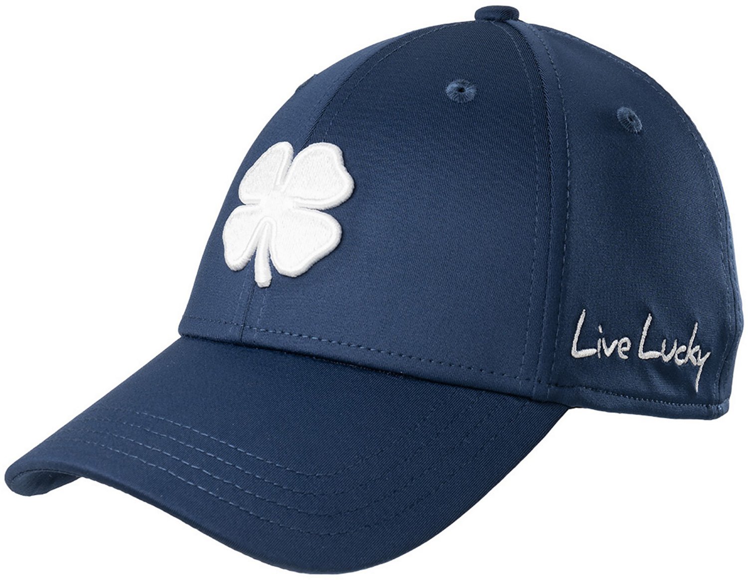 Black Clover Adults' Premium Clover Cap - view number 3