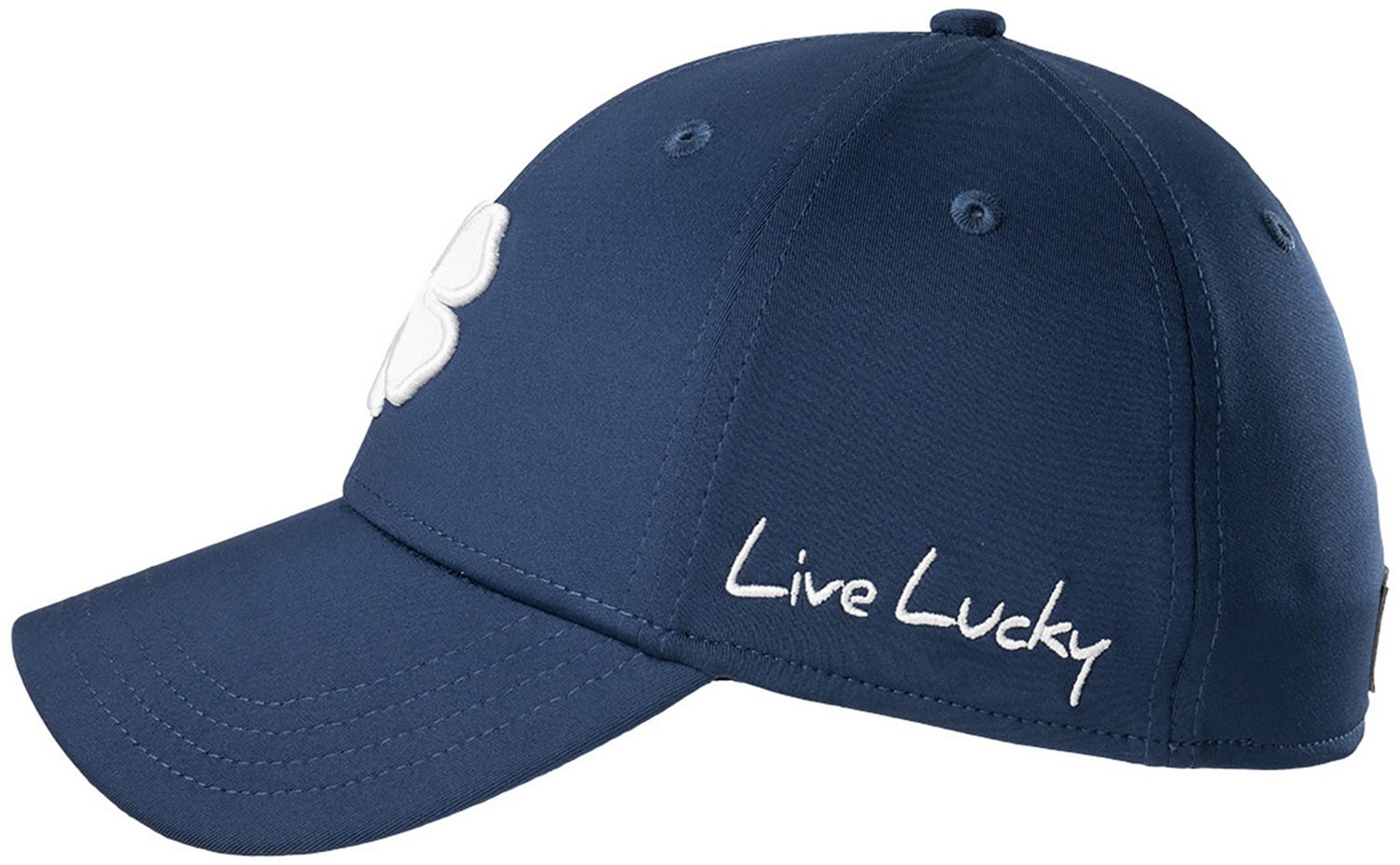 Black Clover Adults' Premium Clover Cap - view number 4