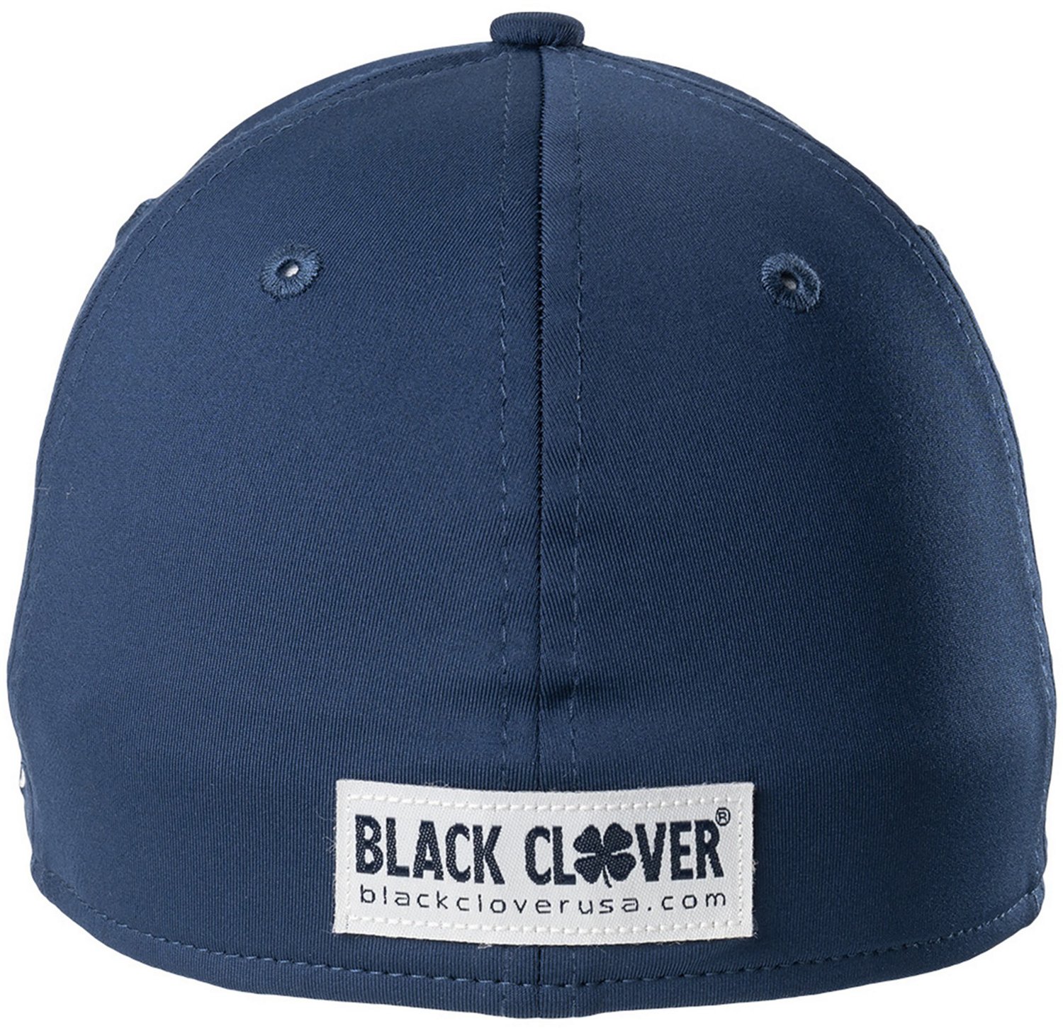 Black Clover Adults' Premium Clover Cap - view number 6