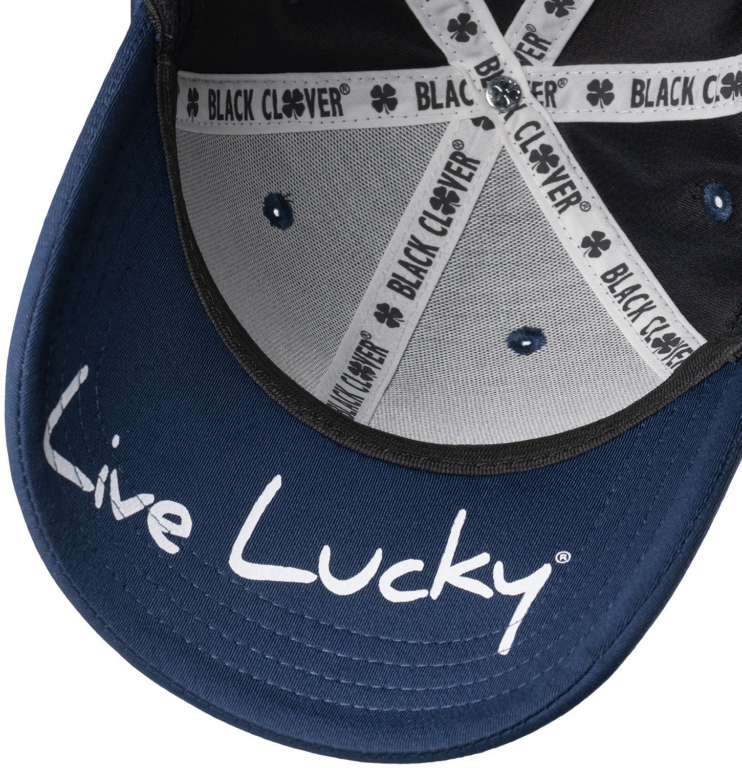 Black Clover Adults' Premium Clover Cap - view number 7