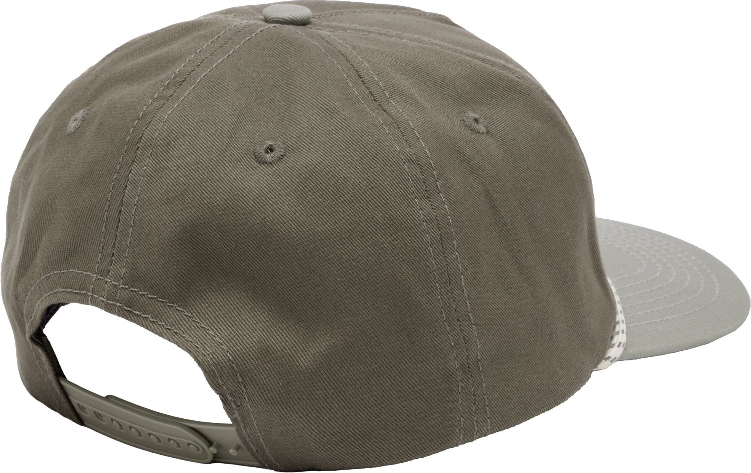 Barstool Mens Dad Retro Rope Snapback - view number 2