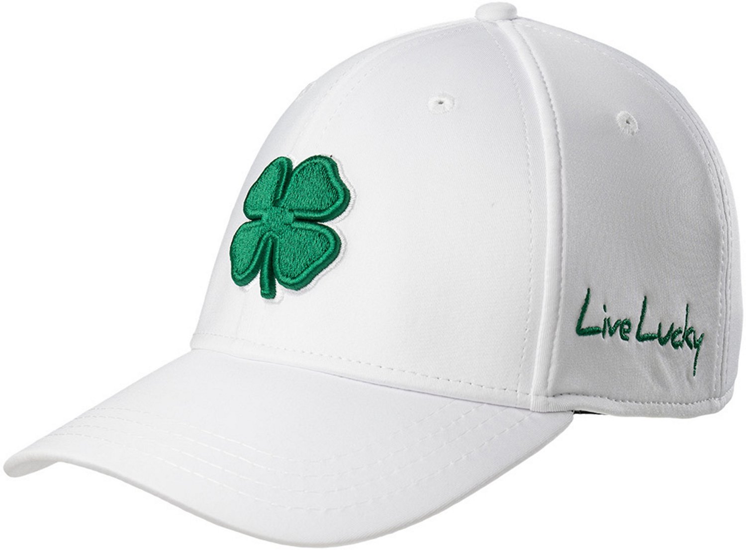 Black Clover Adults' Premium Clover Cap - view number 4