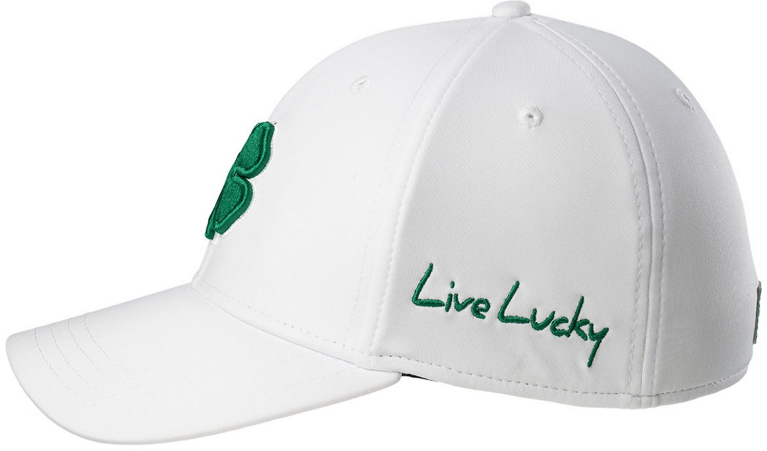 Black Clover Adults' Premium Clover Cap - view number 5