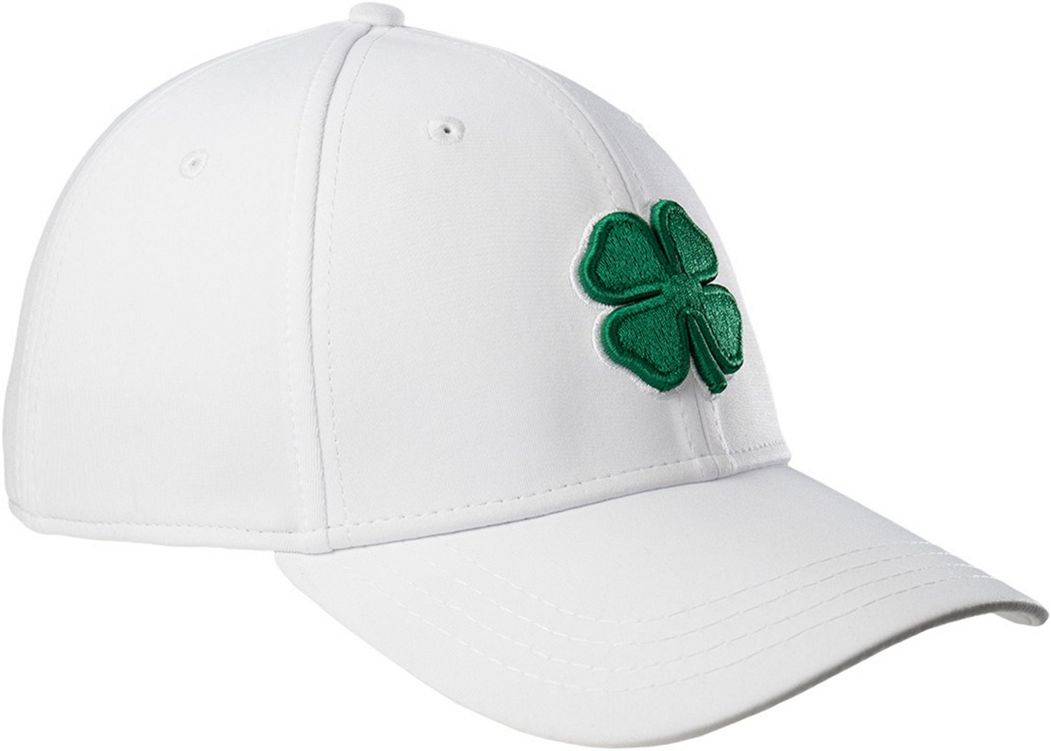 Black Clover Adults' Premium Clover Cap - view number 7