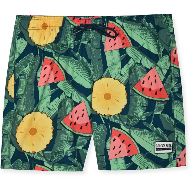 Beach Bros Men's Wa… - image