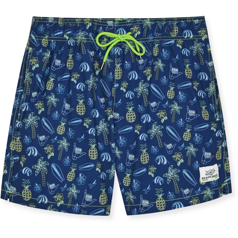 Beach Bros Men's Tr… - image