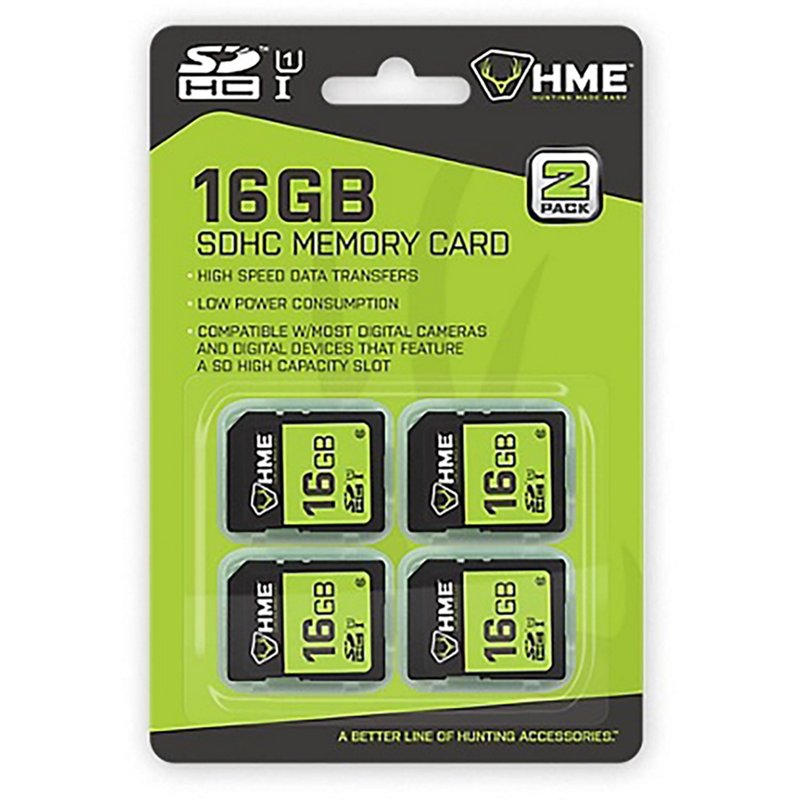 Hme Products 16 Gb … - image
