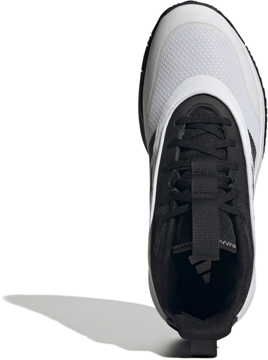 adidas Adult's Own the Game 3 Basketball Shoes                                                                                   - view number 5