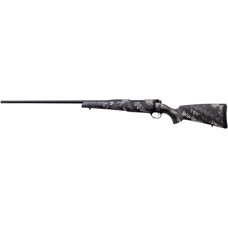 Weatherby Mark V Ba… - image