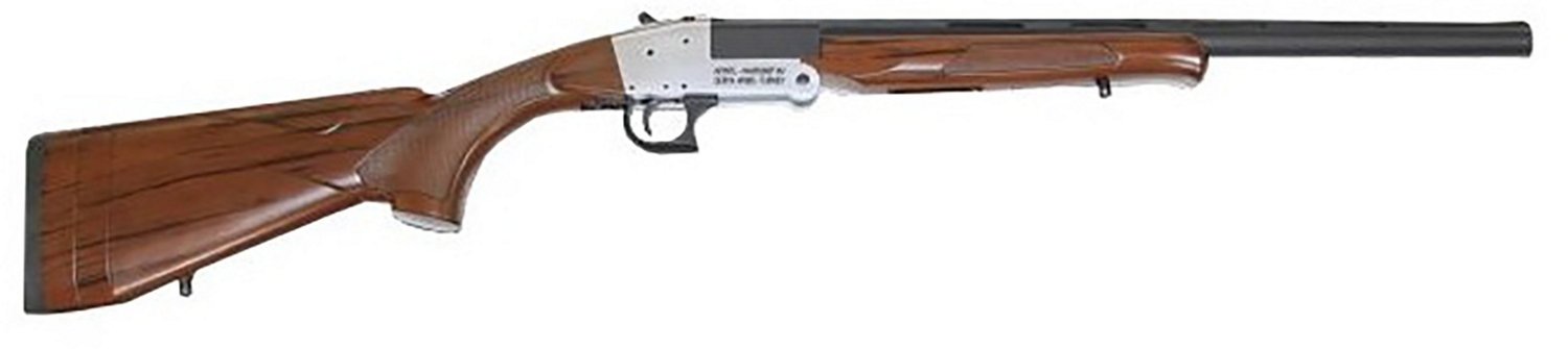 Rock Island Armory Traditional 20 Gauge Break-Action Shotgun - view number 1