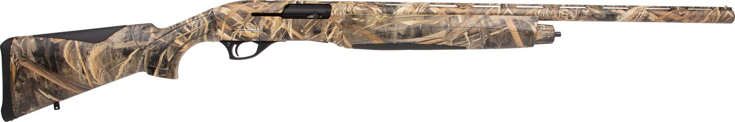 Rock Island Armory Field 12 Gauge Semi-Auto Shotgun | Academy