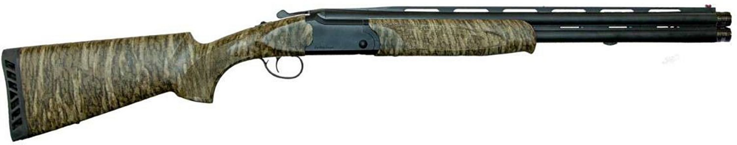 American Tactical Imports Cavalry Turkey Fowl .410 Bore Over and Under Shotgun Academy