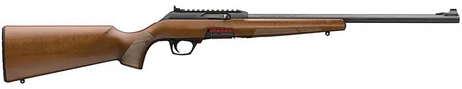 Winchester Wildcat Sporter .22 LR Semiautomatic Rifle