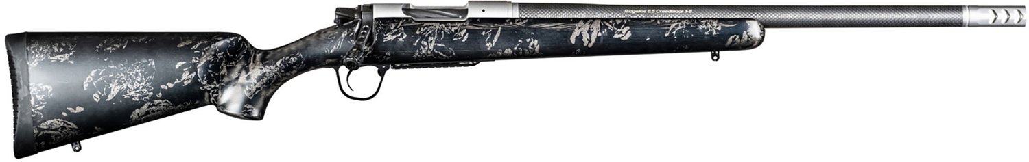 Christensen Arms Ridgeline FFT Titanium .300 Winchester Magnum Bolt Action Rifle