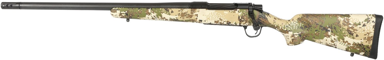 Christensen Arms Ridgeline Sitka FFT .300 PRC Bolt Action Rifle