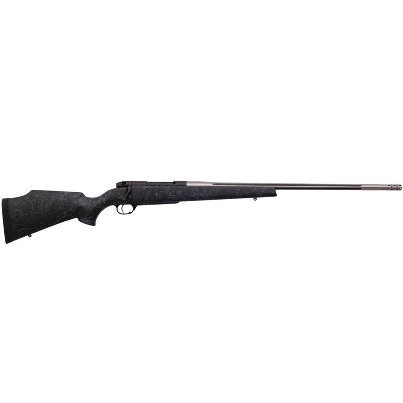 Weatherby Mark V Ac… - image