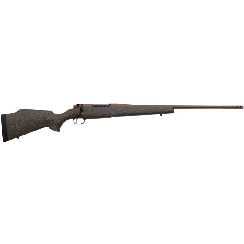Weatherby Mark V Hu… - image