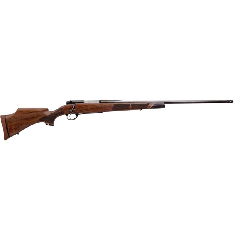 Weatherby Mark V Ca… - image