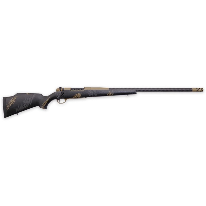 Weatherby Mark V Ca… - image