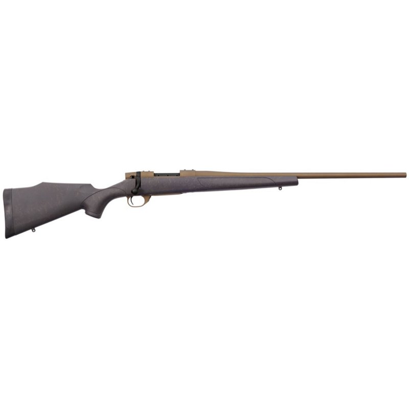 Weatherby Vanguard … - image