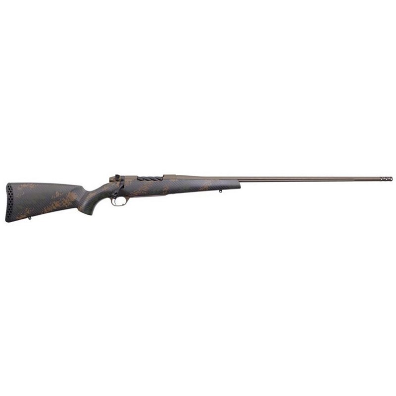Weatherby Mark V Ba… - image