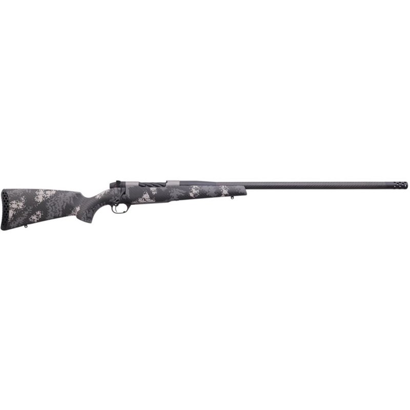Weatherby Mark V Ba… - image