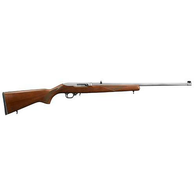 Ruger 10/22 Stainle… - image